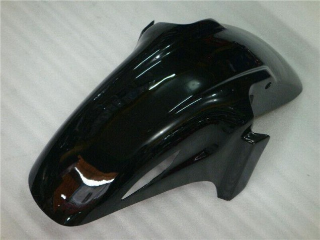 Preto Injeção Kit Carenagem CBR 600 F3 1995-1998
