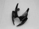 Preto Injeção Kit Carenagem GSXR 600 / 750 K6 2006-2007