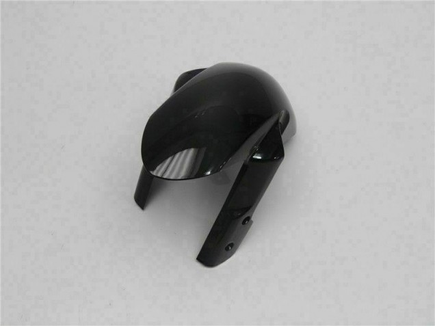 Preto Injeção Kit Carenagem GSXR 600 / 750 K6 2006-2007