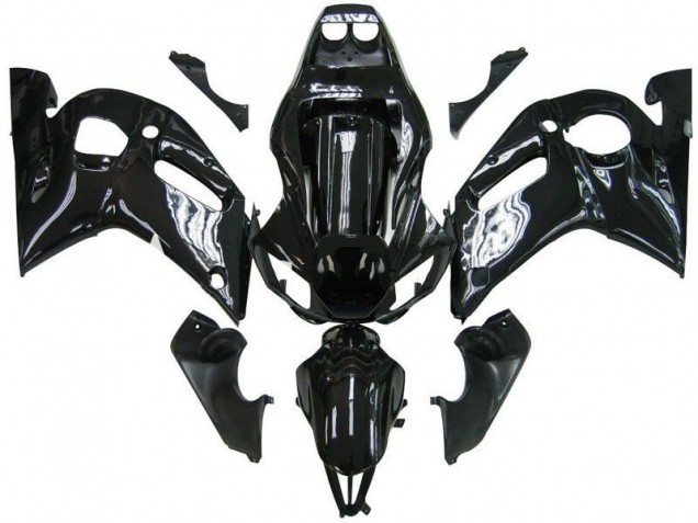 Preto Injeção Kit Carenagem R6 1998-2002 Preto Injeção Kit Carenagem R6 1998-2002