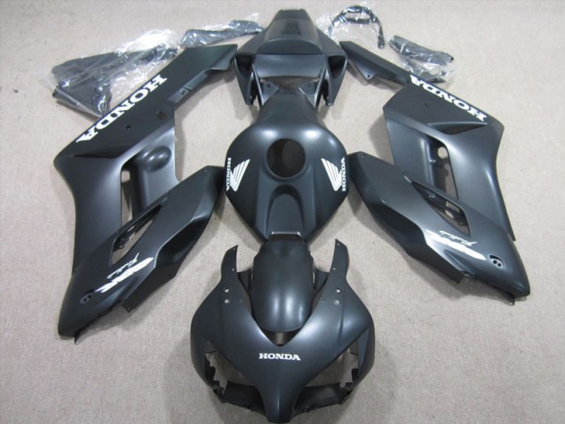 Preto Injeção Kits Carenagem CBR 1000RR 2004-2005 Preto Injeção Kits Carenagem CBR 1000RR 2004-2005