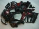 Preto Injeção Kits Carenagem CBR 600 F3 1995-1998 Preto Injeção Kits Carenagem CBR 600 F3 1995-1998