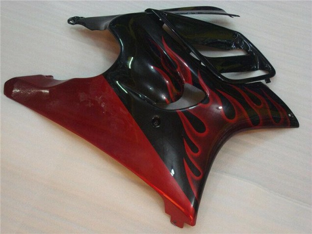 Preto Injeção Kits Carenagem CBR 600 F3 1995-1998 Preto Injeção Kits Carenagem CBR 600 F3 1995-1998