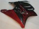 Preto Injeção Kits Carenagem CBR 600 F3 1995-1998 Preto Injeção Kits Carenagem CBR 600 F3 1995-1998