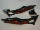 Preto Injeção Kits Carenagem CBR 600 F3 1995-1998 Preto Injeção Kits Carenagem CBR 600 F3 1995-1998
