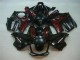 Preto Injeção Kits Carenagem CBR 600 F3 1995-1998 Preto Injeção Kits Carenagem CBR 600 F3 1995-1998