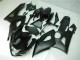 Preto Injeção Kits Carenagem GSXR 1000 K5 2005-2006 Preto Injeção Kits Carenagem GSXR 1000 K5 2005-2006