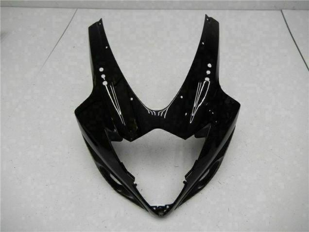 Preto Injeção Kits Carenagem GSXR 1000 K5 2005-2006 Preto Injeção Kits Carenagem GSXR 1000 K5 2005-2006