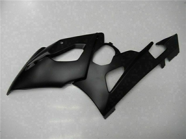 Preto Injeção Kits Carenagem GSXR 1000 K5 2005-2006 Preto Injeção Kits Carenagem GSXR 1000 K5 2005-2006