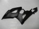 Preto Injeção Kits Carenagem GSXR 1000 K5 2005-2006 Preto Injeção Kits Carenagem GSXR 1000 K5 2005-2006
