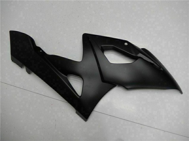 Preto Injeção Kits Carenagem GSXR 1000 K5 2005-2006 Preto Injeção Kits Carenagem GSXR 1000 K5 2005-2006