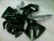 Preto Kit Carenagem CBR 600RR 2003-2004 Preto Kit Carenagem CBR 600RR 2003-2004