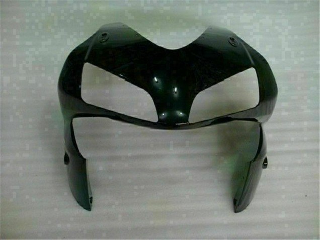 Preto Kit Carenagem CBR 600RR 2003-2004 Preto Kit Carenagem CBR 600RR 2003-2004