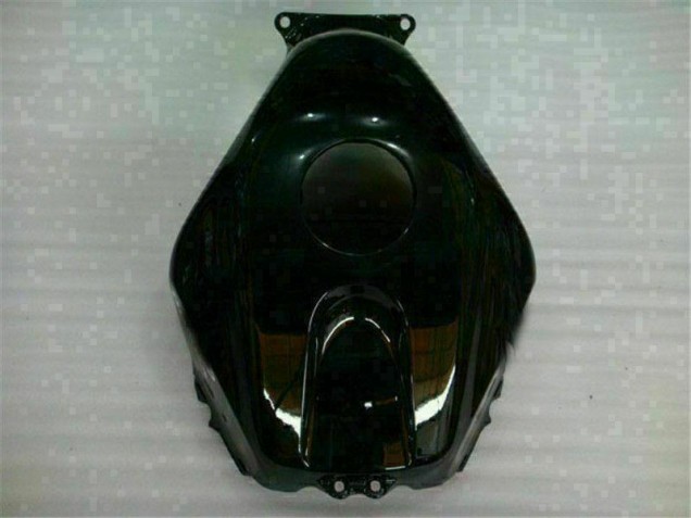 Preto Kit Carenagem CBR 600RR 2003-2004 Preto Kit Carenagem CBR 600RR 2003-2004