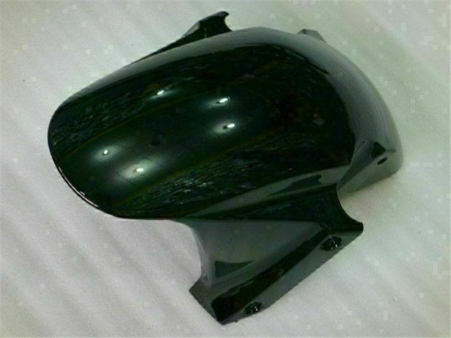 Preto Kit Carenagem CBR 600RR 2003-2004 Preto Kit Carenagem CBR 600RR 2003-2004