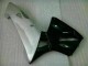 Preto Kit Carenagem CBR 600RR 2003-2004 Preto Kit Carenagem CBR 600RR 2003-2004