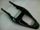 Preto Kit Carenagem CBR 600RR 2003-2004 Preto Kit Carenagem CBR 600RR 2003-2004