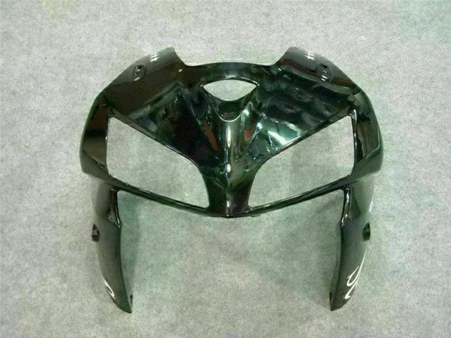 Preto Kit Carenagem CBR 600RR 2005-2006