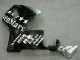 Preto Kit Carenagem CBR 600RR 2005-2006
