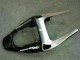 Preto Kit Carenagem CBR 600RR 2005-2006