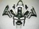 Preto Kit Carenagem CBR 600RR 2005-2006