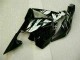 Preto Kit Carenagem CBR 600RR 2009-2012 Preto Kit Carenagem CBR 600RR 2009-2012