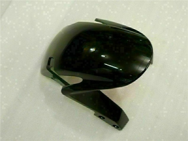 Preto Kit Carenagem CBR 600RR 2009-2012 Preto Kit Carenagem CBR 600RR 2009-2012