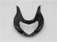 Preto Kit Carenagem GSXR 600 / 750 K1 K2 K3 2001-2003 Preto Kit Carenagem GSXR 600 / 750 K1 K2 K3 2001-2003