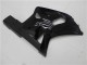 Preto Kit Carenagem GSXR 600 / 750 K1 K2 K3 2001-2003 Preto Kit Carenagem GSXR 600 / 750 K1 K2 K3 2001-2003