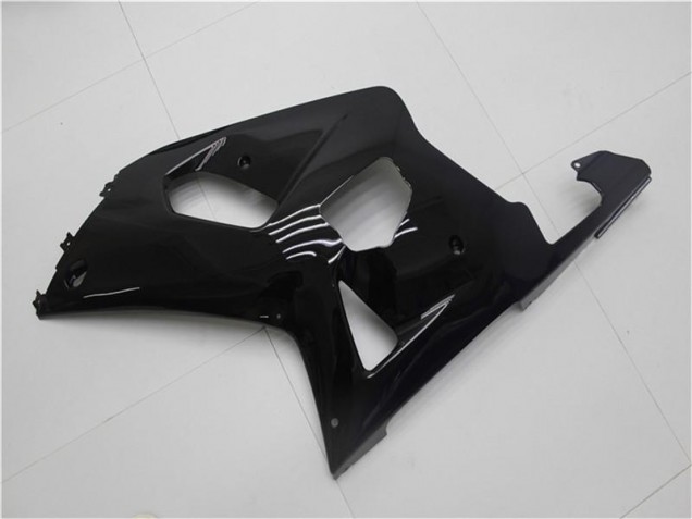 Preto Kit Carenagem GSXR 600 / 750 K1 K2 K3 2001-2003 Preto Kit Carenagem GSXR 600 / 750 K1 K2 K3 2001-2003