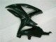 Preto Kit Carenagem GSXR 600 / 750 K8 2008-2010 Preto Kit Carenagem GSXR 600 / 750 K8 2008-2010