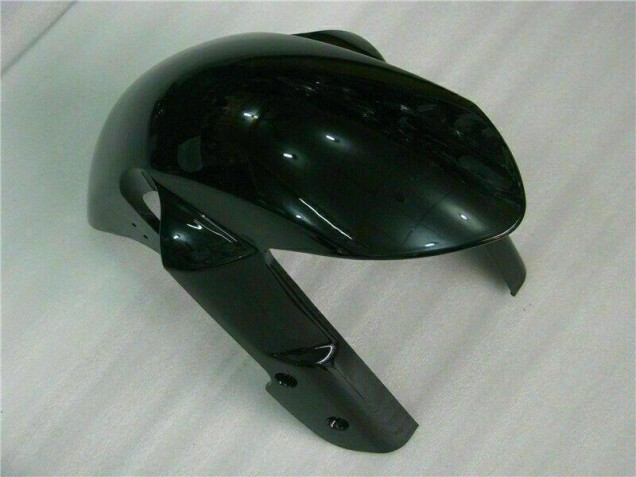 Preto Kit Carenagem GSXR 600 / 750 K8 2008-2010 Preto Kit Carenagem GSXR 600 / 750 K8 2008-2010