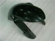 Preto Kit Carenagem GSXR 600 / 750 K8 2008-2010 Preto Kit Carenagem GSXR 600 / 750 K8 2008-2010