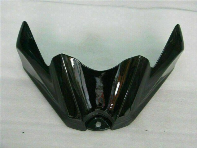 Preto Kit Carenagem GSXR 600 / 750 K8 2008-2010 Preto Kit Carenagem GSXR 600 / 750 K8 2008-2010