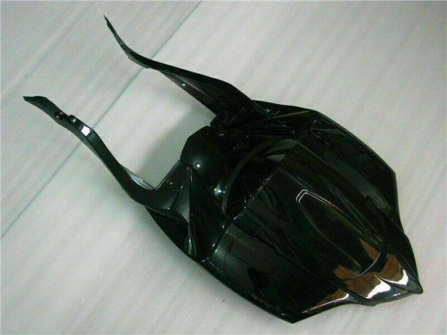 Preto Kit Carenagem GSXR 600 / 750 K8 2008-2010 Preto Kit Carenagem GSXR 600 / 750 K8 2008-2010