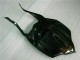 Preto Kit Carenagem GSXR 600 / 750 K8 2008-2010 Preto Kit Carenagem GSXR 600 / 750 K8 2008-2010