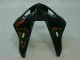 Preto Kit Carenagem R1 2002-2003 Preto Kit Carenagem R1 2002-2003