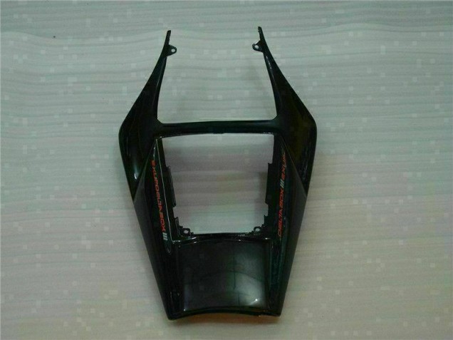 Preto Kit Carenagem R1 2002-2003 Preto Kit Carenagem R1 2002-2003