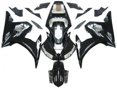 Preto Kit Carenagem R6 2003-2005