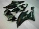 Preto Kit Carenagem R6 2006-2007 Preto Kit Carenagem R6 2006-2007