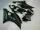 Preto Kit Carenagem R6 2006-2007 Preto Kit Carenagem R6 2006-2007