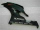 Preto Kit Carenagem R6 2006-2007 Preto Kit Carenagem R6 2006-2007