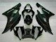 Preto Kit Carenagem R6 2006-2007 Preto Kit Carenagem R6 2006-2007