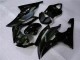 Preto Kit Carenagem R6 2008-2016 Preto Kit Carenagem R6 2008-2016
