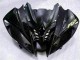 Preto Kit Carenagem R6 2008-2016 Preto Kit Carenagem R6 2008-2016