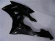 Preto Kit Carenagem R6 2008-2016 Preto Kit Carenagem R6 2008-2016