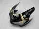 Preto Kit Carenagem ZX6R 2005-2006