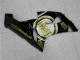 Preto Kit Carenagem ZX6R 2005-2006