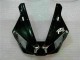 Preto Kit Completo Carenagem R1 2000-2001 Preto Kit Completo Carenagem R1 2000-2001