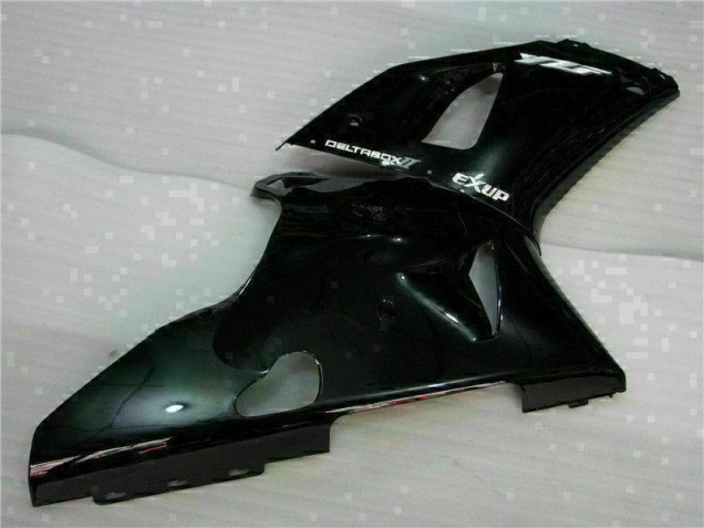 Preto Kit Completo Carenagem R1 2000-2001 Preto Kit Completo Carenagem R1 2000-2001